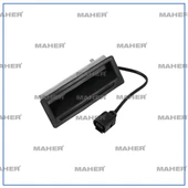 BAGAJ KAPAK AÇMA BUTONU BORA / TOUAREG 1J0827566L thumbnail 1