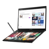 Asus Zenbook Duo Oled Evo UX8406CA-PZ218W Intel Core Ultra 7-255H 32GB 1TB SSD 14"3K Windows 11 Home - 3