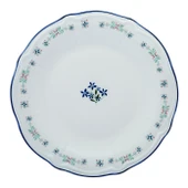 Emsan Farina Porselen 24 Parça 6 Kişilik Yemek Takımı thumbnail 7