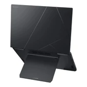 Asus Zenbook Duo Oled Evo UX8406CA-PZ218W Intel Core Ultra 7-255H 32GB 1TB SSD 14"3K Windows 11 Home - 10