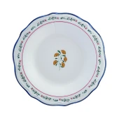 Emsan Farina Porselen 24 Parça 6 Kişilik Yemek Takımı thumbnail 9