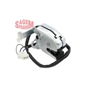 BAGAJ KİLİDİ SOL ALT 2 KABLOLU ÇİFT KAPI DOBLO 51757821 thumbnail 1