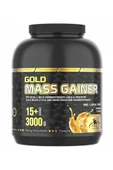 Torq Nutrition GOLD Mass Gainer Muz 3000 GR - 1