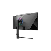 NPC 34" MP3429-Y 165Hz 1Ms WQHD Curved VA Oyuncu Monitörü - 5
