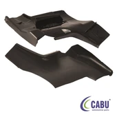 ON CAM IZGARA KOSESI SAG SOL FIESTA 2002-2008 2S61218B30 31AH thumbnail 1