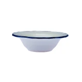 Emsan Farina Porselen 24 Parça 6 Kişilik Yemek Takımı thumbnail 11