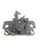 MOTOR KAPUT KİLİDİ ELEKTRİKLİ-KABLOLU R.CLIO 4 -SEMBOL JOY D.LOGAN 2 SANDERO 2 656011344R thumbnail 1