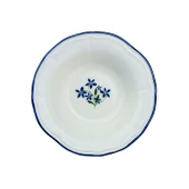 Emsan Farina Porselen 24 Parça 6 Kişilik Yemek Takımı thumbnail 10