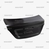 BAGAJ KAPAĞI ACCENT 2011 BLUE DELİKSİZ 69200 1R140 thumbnail 3