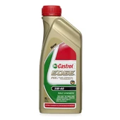 MOTOR YAĞI EDGE 5W40 TU 1LT 5W40 (12 ADET) thumbnail 1