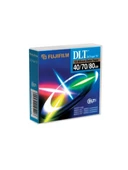 FUJİFİLM DLTtape IV 40/70GB DLT Tape Cartridge - 1