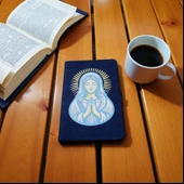 Meryem Ana Küçük Not Defteri No:3 thumbnail 2