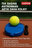 SoloTenis – Tenis, Spor ve Antrenman Aleti thumbnail 1