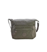 Monalisa Home  Lüks Figürlü Gösterişli  Bol Bölmeli Çapraz Çanta - 1