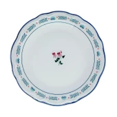 Emsan Farina Porselen 24 Parça 6 Kişilik Yemek Takımı thumbnail 8