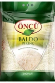 Baldo Pirinç 1000 G - 1
