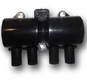 ATEŞLEME BOBİNİ OPEL ANTARA AVEO KALOS 1.2-1.4 2002-2008  CAPTIVA CRUZE MATİZ NUBIRA LACETTİ SPARK 4805507 96253555 25182496 25182496 - 1