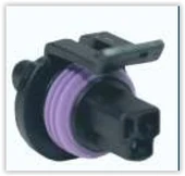 KLİMA MÜŞÜR SOKETİ RENAULT-OPEL-FIAT ESKI MODEL. ÜNİVERSAL (2 ADET) thumbnail 1