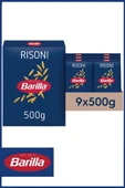 Barilla Arpa Şehriye (RİSONİ) 500 gr X 9 Adet thumbnail 1