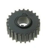 KRANK DİŞLİSİ ASTRA F-G-H CORSA B-C VECTRA B-C 1.4-1.6 165 Z-1014XE-Z-1016XEL 9129207 614546 614559 614611 thumbnail 1