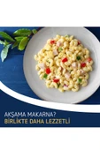 Barilla Pipette (BUKLE) Makarna 500 gr X 9 Adet thumbnail 3