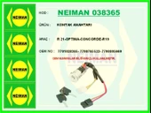 KONTAK ANAHTARI R 2021OPTIMA-CONCORDE-R19 7701038365 7700765533 7700805669 thumbnail 1