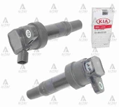 ATEŞLEME BOBİNİ I-10 2012-2016 1.0 / PICANTO 2011-2014 1.2 27301 04000 thumbnail 1