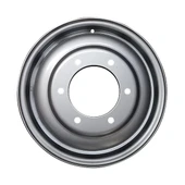 JANT 16 JANT 6 BİJON TRANSİT 2006-2012 ÇİFT TEKER 5J X 16 6D X 180 HM:115 CB:138.8 6C111007BC thumbnail 1