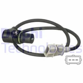 KRANK MİLİ SENSÖRÜ - AUDI A4. A6VW PASSAT 1994-2005 90506101 thumbnail 1