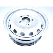 JANT 16 JANT 5 BİJON MASTER 3-MOVANO 3 2010  6 J X 16 X 5D X 130 ET:68 CB:89 403000037R thumbnail 1