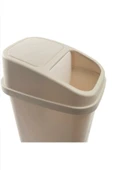 Vinto Kapaklı Çöp Kovası, Plastik 5 Lt thumbnail 8