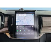 Volvo XC60 2025 11.2 inç Multimedya uyumlu 9H Nano Ekran Koruyucu - 1
