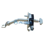 KAPI GERIGIS ARKA R-L CLIO - SYMBOL THALIA 7700842859 thumbnail 1