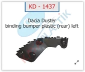 ARKA TAMPON BAĞLANTI AYAĞI SOL 622210009R thumbnail 1