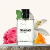 K-122 Frequence Kadın Parfüm EDP 50 ML - 1