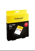 Intenso Top 3812440 2.5" 256 GB SATA 3 SSD - 2