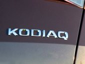 SKODA KODIAQ BAGAJ YAZISI KROM 2013-2018 565853687A2ZZ - 3