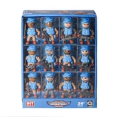 8910-D51 Mavi Bere Komando Askerler AVİ BERE KOMANDO ASKERLER thumbnail 2