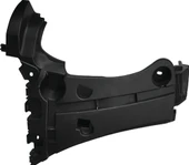 ARKA TAMPON BRAKETİ SPORTU SOL KANGOO 3 2008 7701478200 thumbnail 1