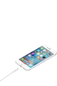 120cm iPhone Uyumlu Şarj ve Data Kablosu USB to Lightning 5/5s/5c/6/6s/7/8/X/Xs/Xs/11/Xr/12/13/14 - 3