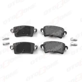 ARKA FREN BALATASI RENAULT MASTER 2 2001-2006 OPEL MOVANO A 2001-2006 7701206763 4403467 7485114491 thumbnail 1