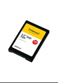 Intenso Top 3812440 2.5" 256 GB SATA 3 SSD - 1