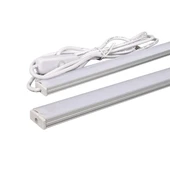 Powermaster PM-28749 DC5V-20W 96 Led 100Cm 6500K Alüminyum Kasa Seyyar USB Çubuk Led - 2