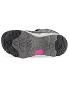 Forelli Rocket Çocuk Lacivert-Pembe (31-35) Waterproof Bot - 4