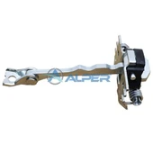 KAPI GERIGIS ÖN R-L FLUENCE - MEGANE 3 804310007R thumbnail 1