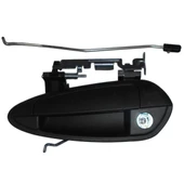 KAPI KOLU ÖN DIŞ SOL F.G.PUNTO 735470908 thumbnail 1