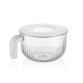 Technow Vip Ahmet VP-150 Chef Seti 3 Litre (Mikser + Salata Kurutucu + Ayran Çırpıcı) thumbnail 5