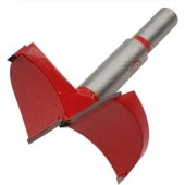 Topshop TH14424 Freze Bıçağı Menteşe Delik Açma 18mm - 3