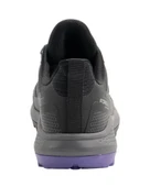 Forelli Beyge Kadın Siyah-Mor (36-40) Waterproof Outdoor Ayakkabı - 3