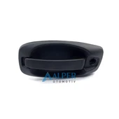 KAPI DIŞ AÇMA KOLU BAGAJ KAPISI FIORINO 735507865 - 1